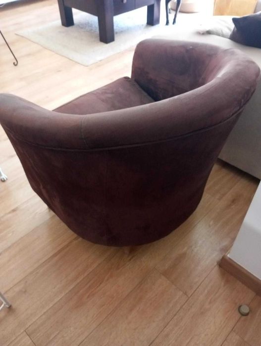 Poltronas modelo TULLSTA - IKEA
