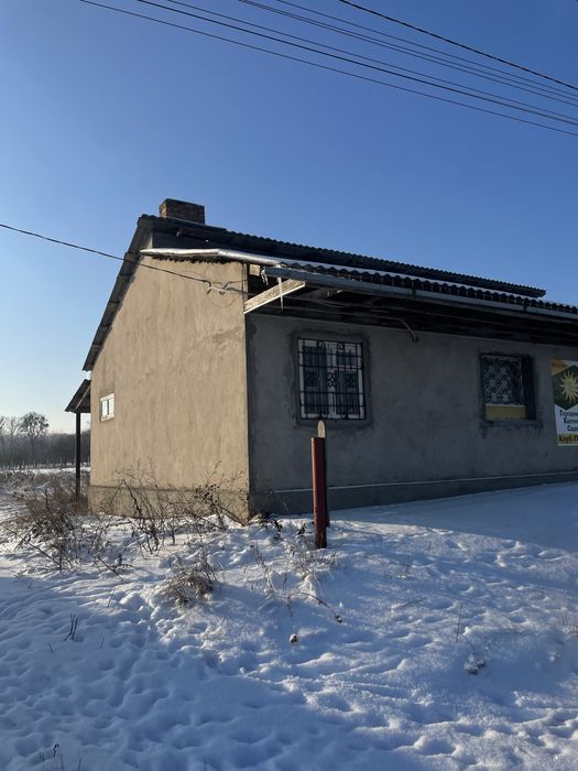 Земельна Ділянка 40 соток