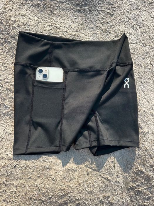 Conjunto on running