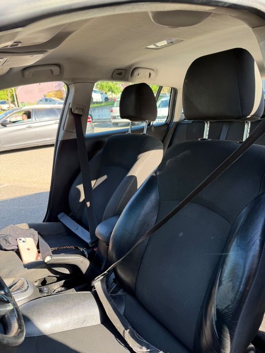 Chevrolet cruze 1.7 cdti