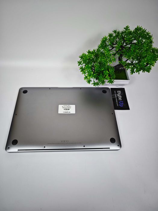 Apple MacBook Air 13 A2337 M1/8GB/256GB SSD/Space Gray