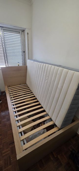 Colchoes para quarto