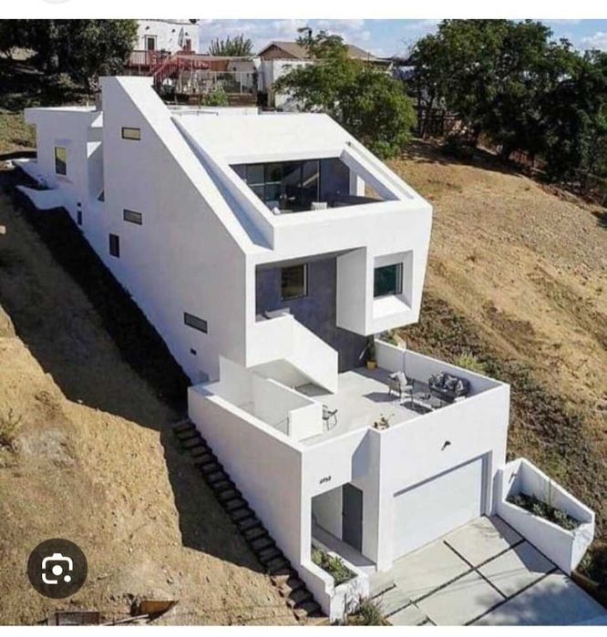 Terreno para construção