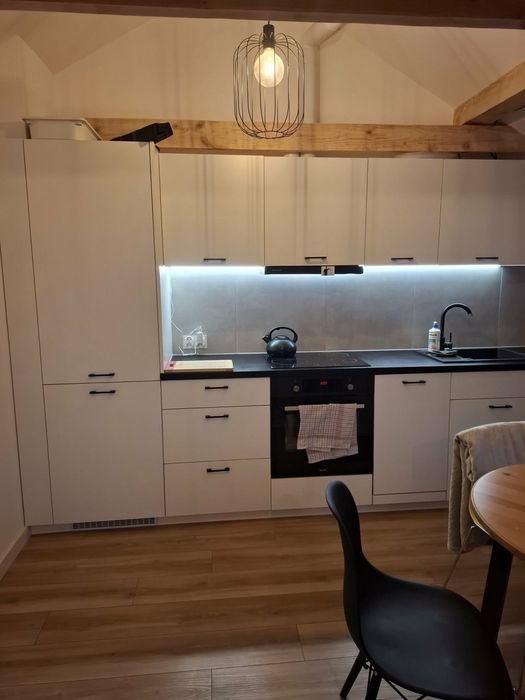 Wynajem mieszkania 50 m Ul. Morelowa