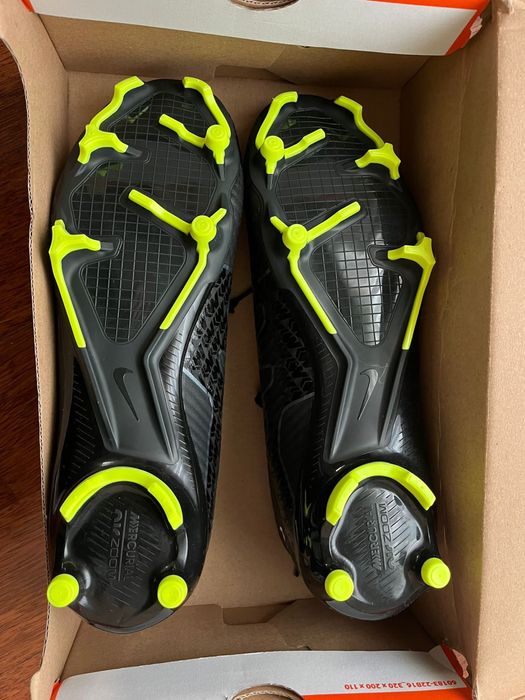 Chuteiras Nike Mercurial Zoom Vapor 15