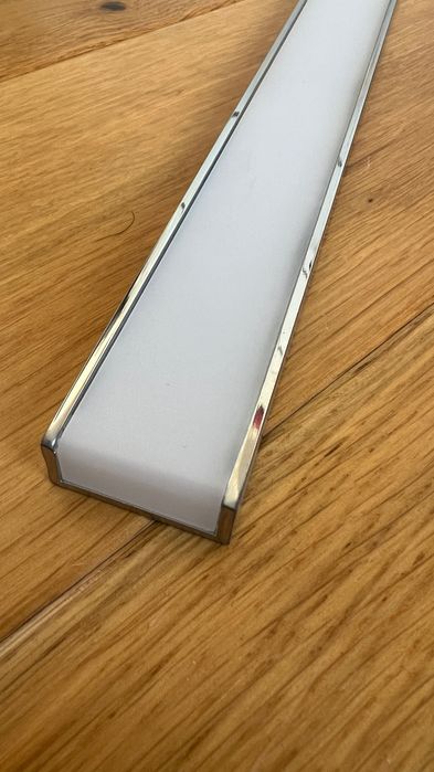 2 x Kinkiet led 60cm 10W