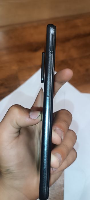 Продам Xiaomi Redmi note 8t 4/64 сірий