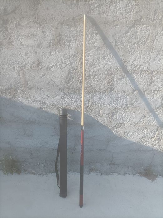 Taco de Bilhar - Excelente Estado