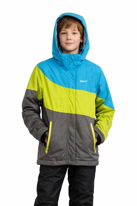 Подростковая куртка