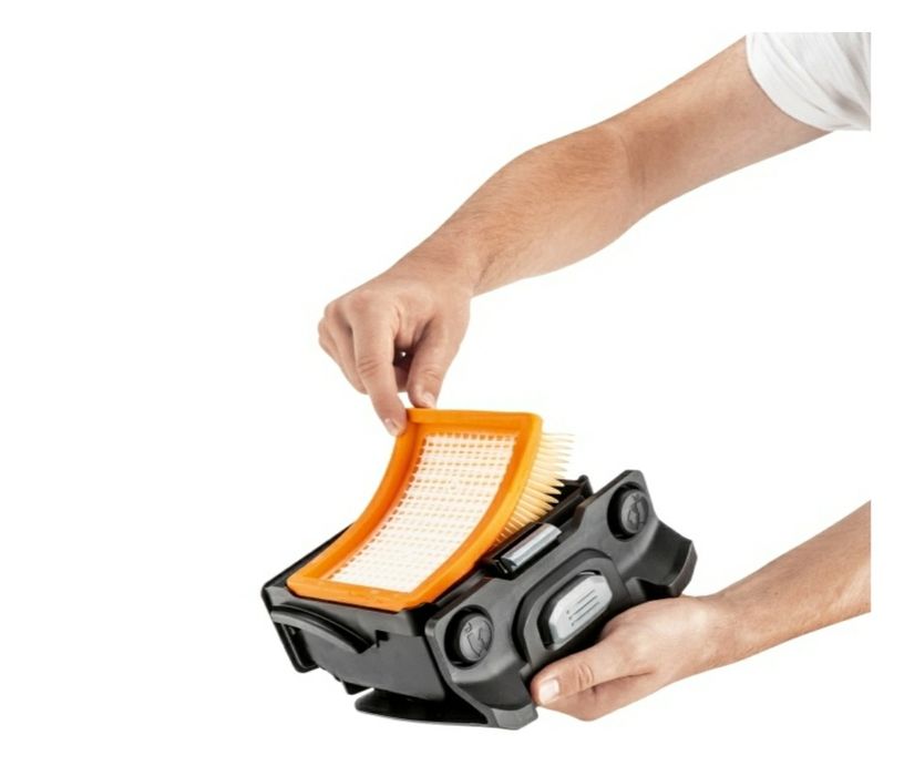 Karcher WD 6 P Premium Пилесос Строительный SV-30/6/22/