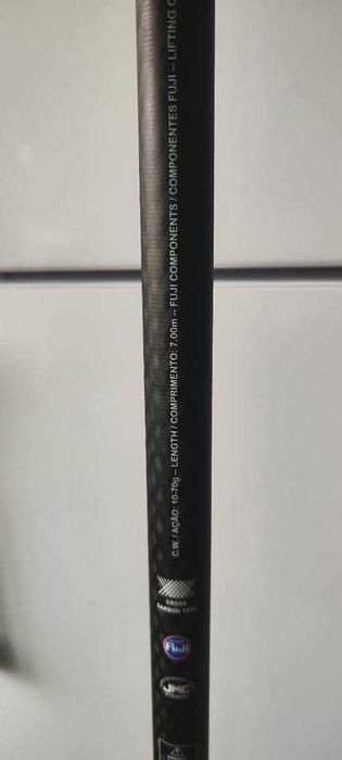 Barros Titanus F1 7 mts