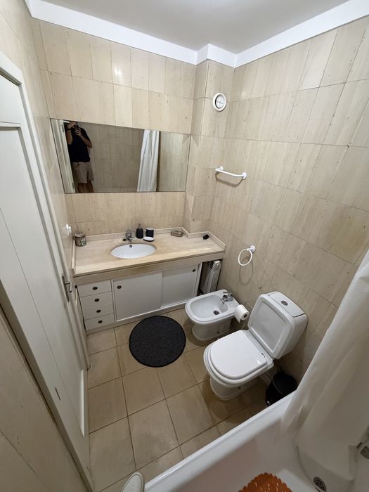 Arrendamento T1 | Lavra (Matosinhos) – 950 €