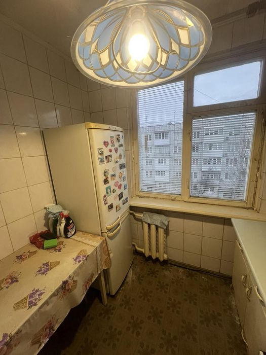 Здам в оренду 2 к квартиру на Курсовій