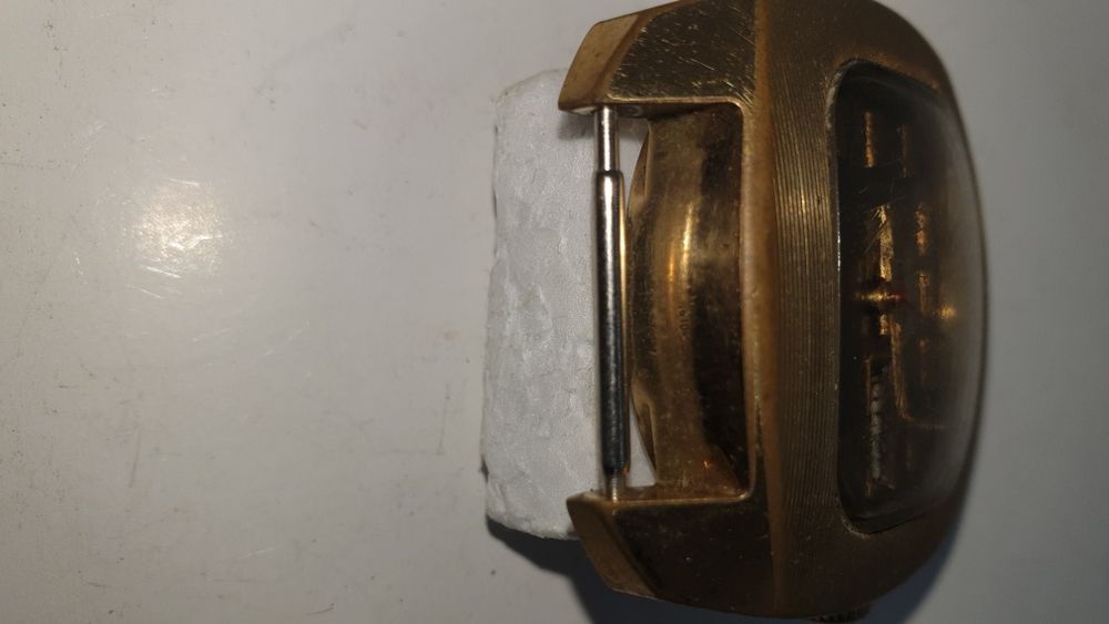 Часы Ракета AU 10.