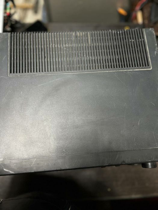 System Hi-Fi Philips AS 301.