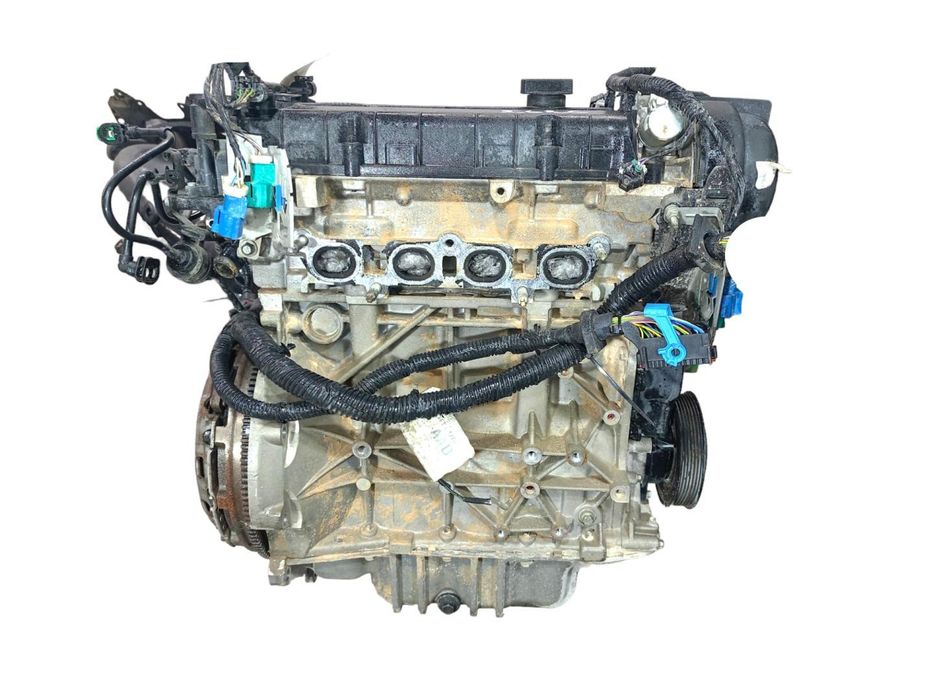 Motor Completo Ford Focus Berlina Cew