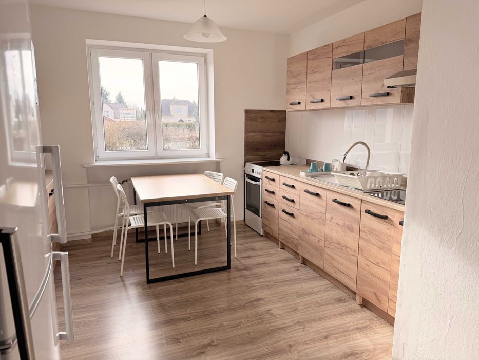 Dom dla pracowników, noclegi, zakwaterowanie