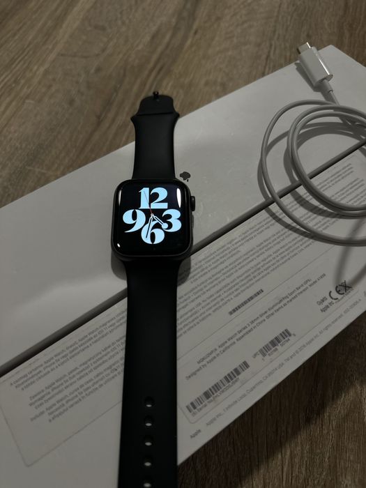 Apple Watch 4 44mm