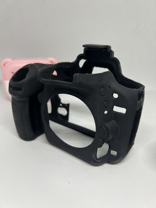 Дзеркальний фотоапарат Nikon D750 body