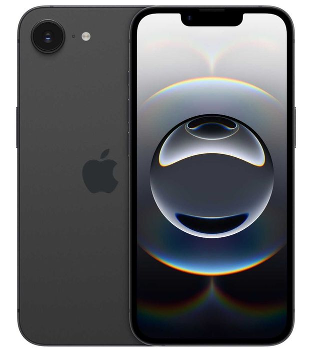 2X Folia hydrożelowa Iphone 16E  (w zestawie 2 sztuki)