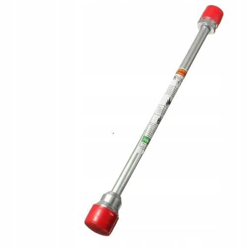 Zawór CleanShot Dysza 516 FFLP + Przedłużka malarska 50 cm do Agregat