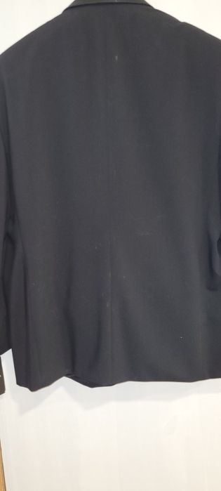 Smoking Vistula nowy  176 120  106cm  czarny