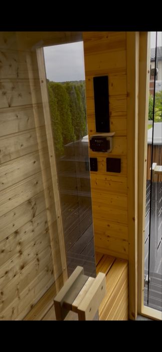 Sauna Loft Premium