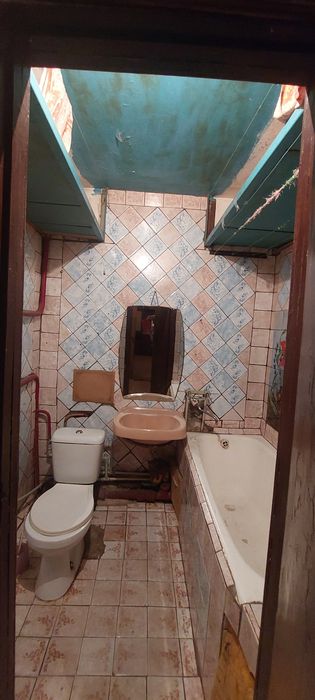 Срочно продам 1к.кв.в Солоницевке