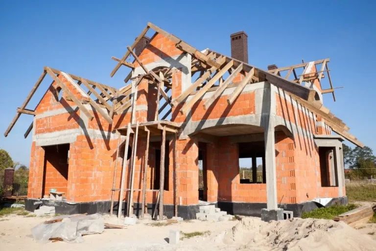 Kompleskowe Usługi Remontowo Budowlane