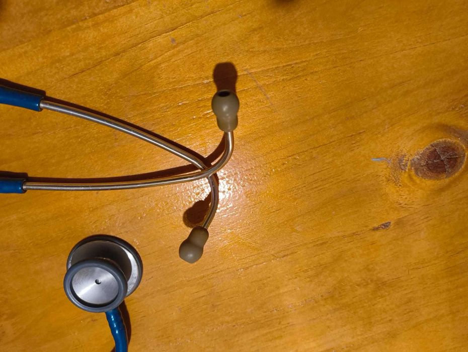 Estetoscópio Littman