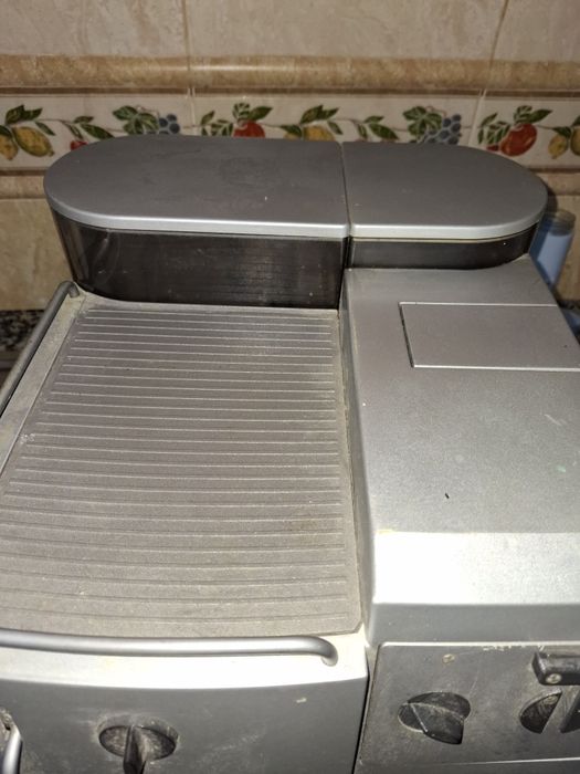 Vendo máquina de café