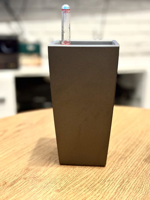 Sprzedam doniczki Lechuza Mini Cubi 8 × 8 cm