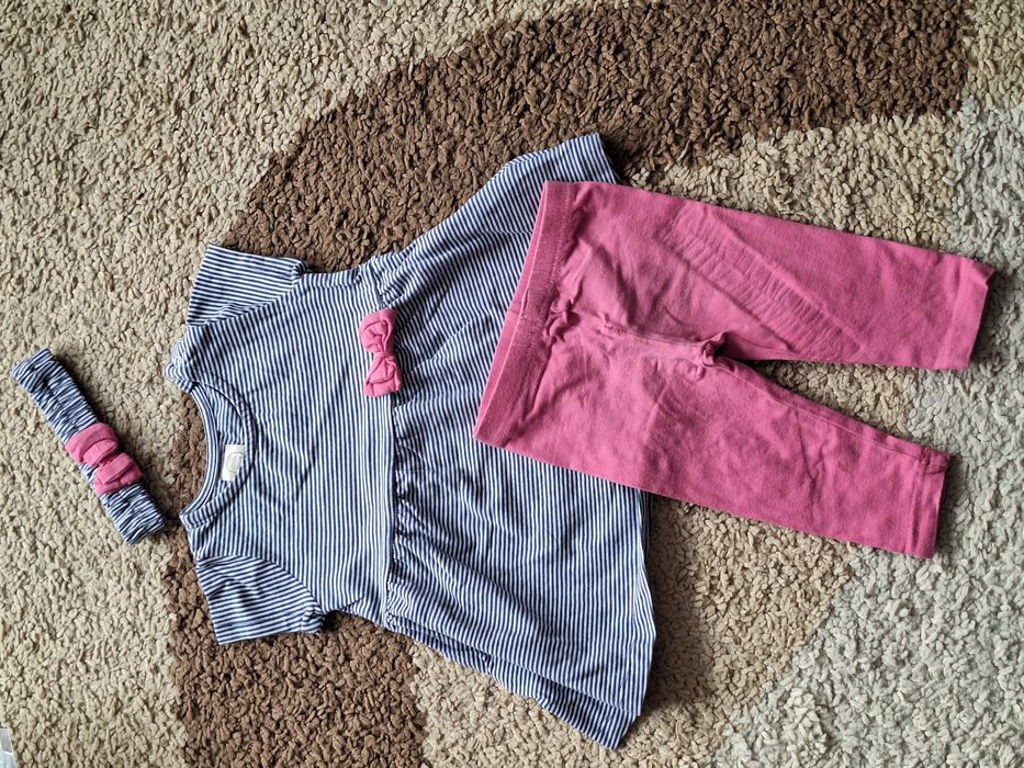 Sukienka letnia, zestaw Cool club