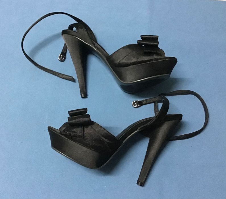 Sapatos XC- Xacaret