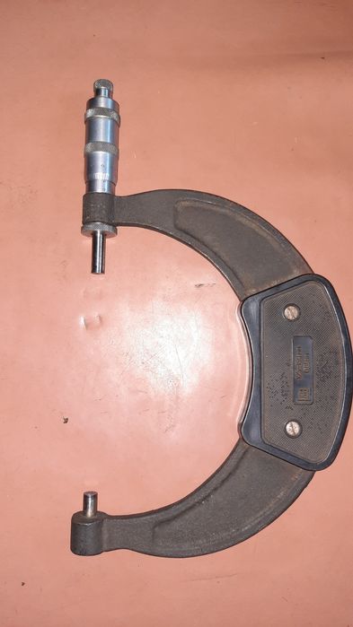 Мікрометер 125×150