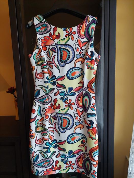 Sukienka Fabian's Style