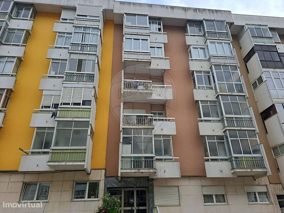 2-Bedroom Apartment for Sale