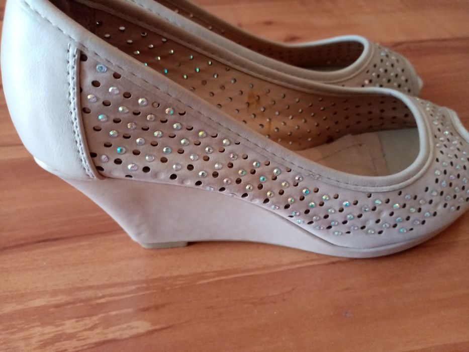 Buty 36