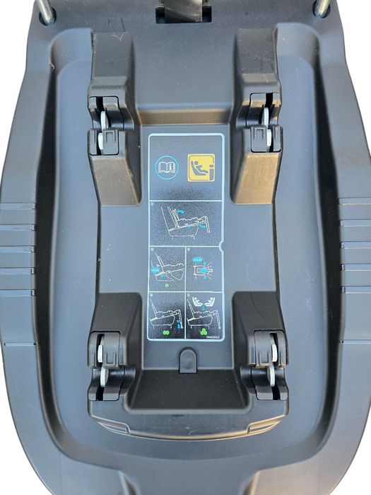 Baza maxi cosi  ISOFIX FamilyFix3 i-Size