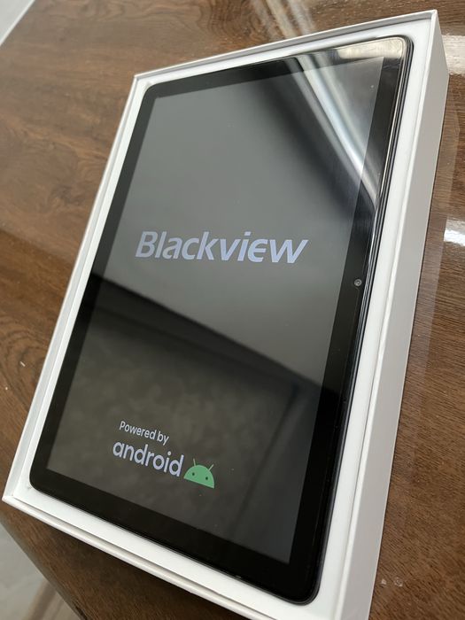 Планшет Blackview Tab 7