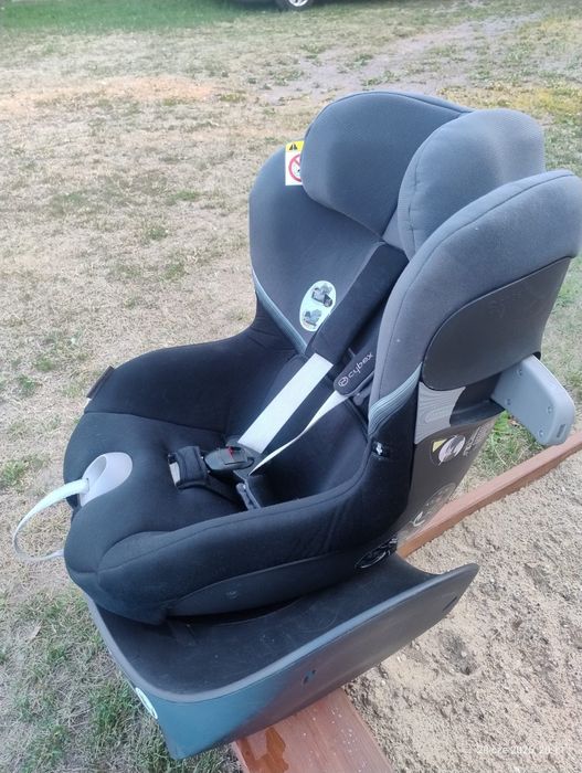 Cybex fotelik samochodowy