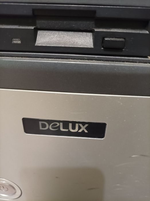 Продам комп'ютер