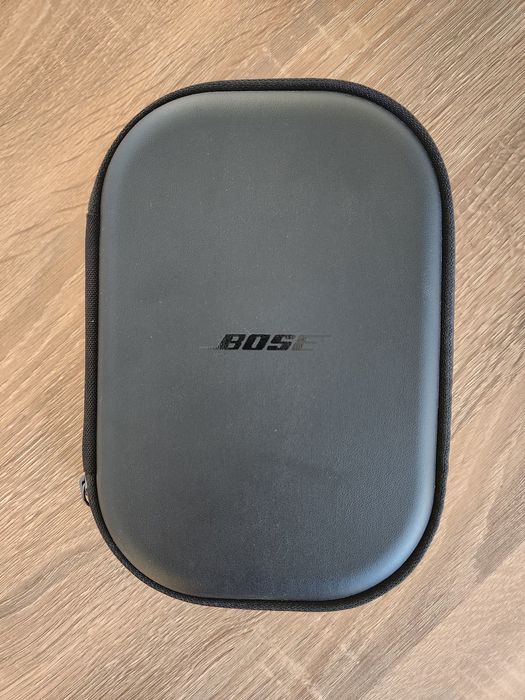 Bose QuietComfort 45 Auscultadores sem fios Bluetooth com cancelamento
