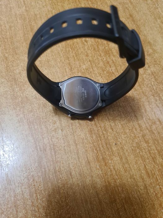 годинник  Casio AW- 90H