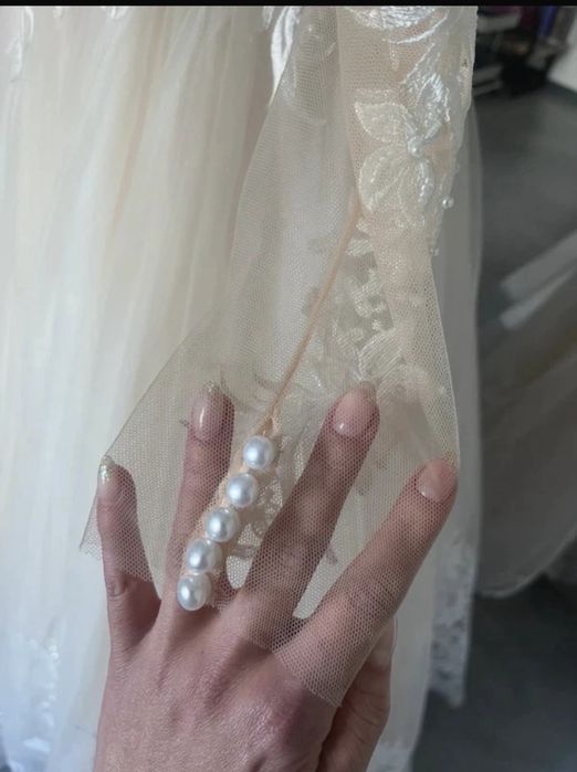 Suknia ślubna X Bride Wedding Dress