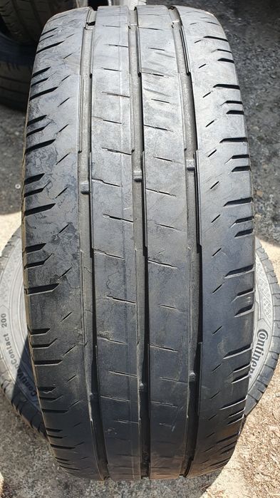 225/65 R16C   2шт Continental (Континенталь) Авторезина, шини.