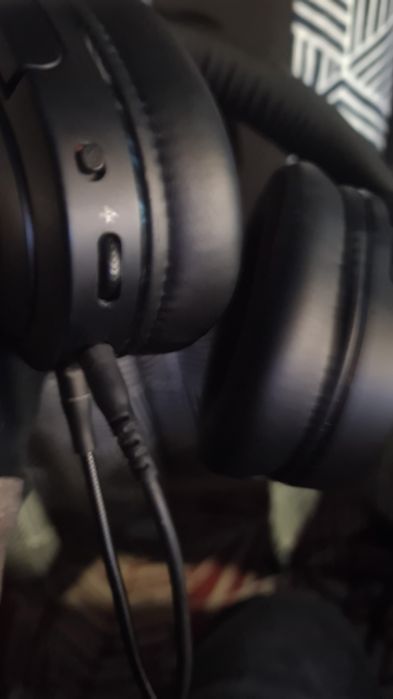 Słuchawki gamingowe PlayStation