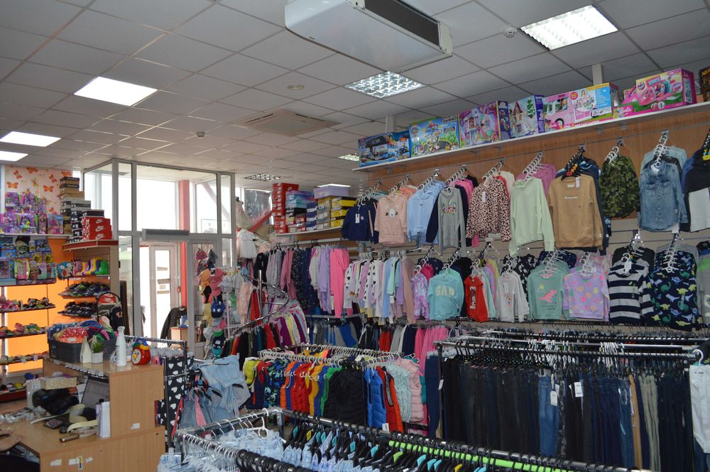 Commercial real estate at (area 63 m²) - Atlanta.ua - photo 17