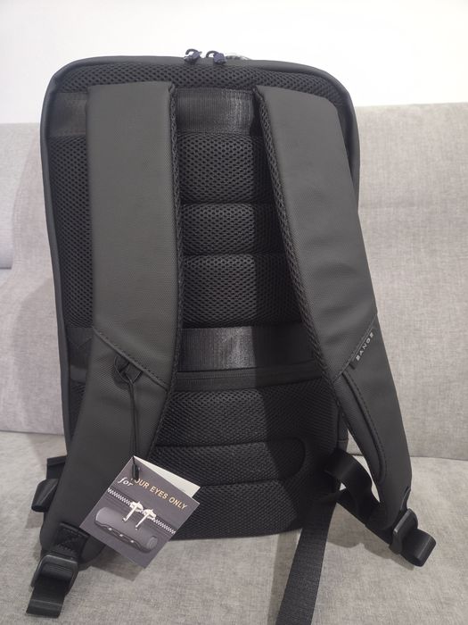 Mochila premium executiva Bange