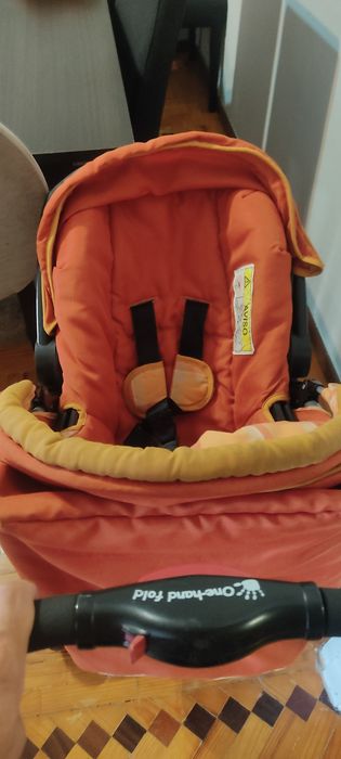 Carrinho mais babycoque64862880357507121